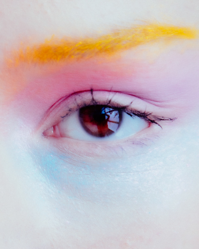 ALANNA FENNELL - PORTFOLIO - BEAUTY